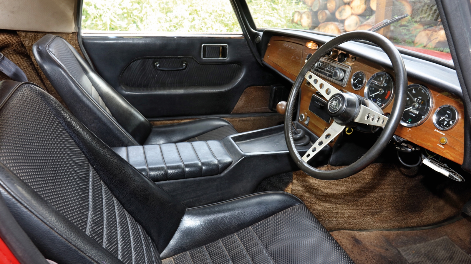 Six '60s classics you can get for less than £20K