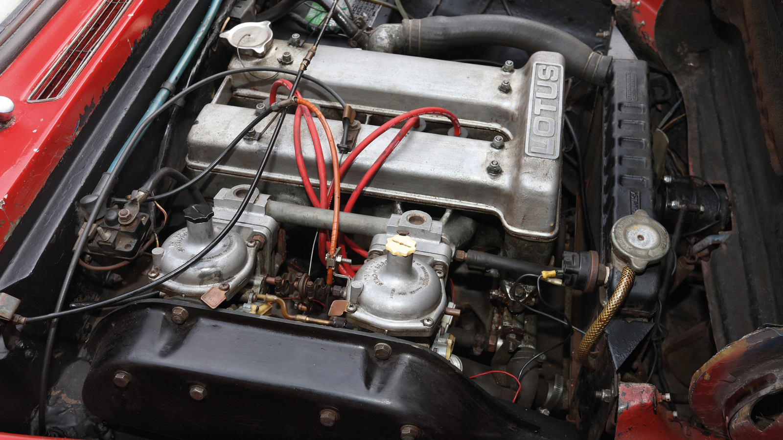 Six '60s classics you can get for less than £20K