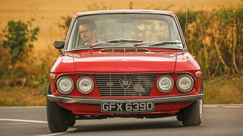 Six '60s classics you can get for less than £20K