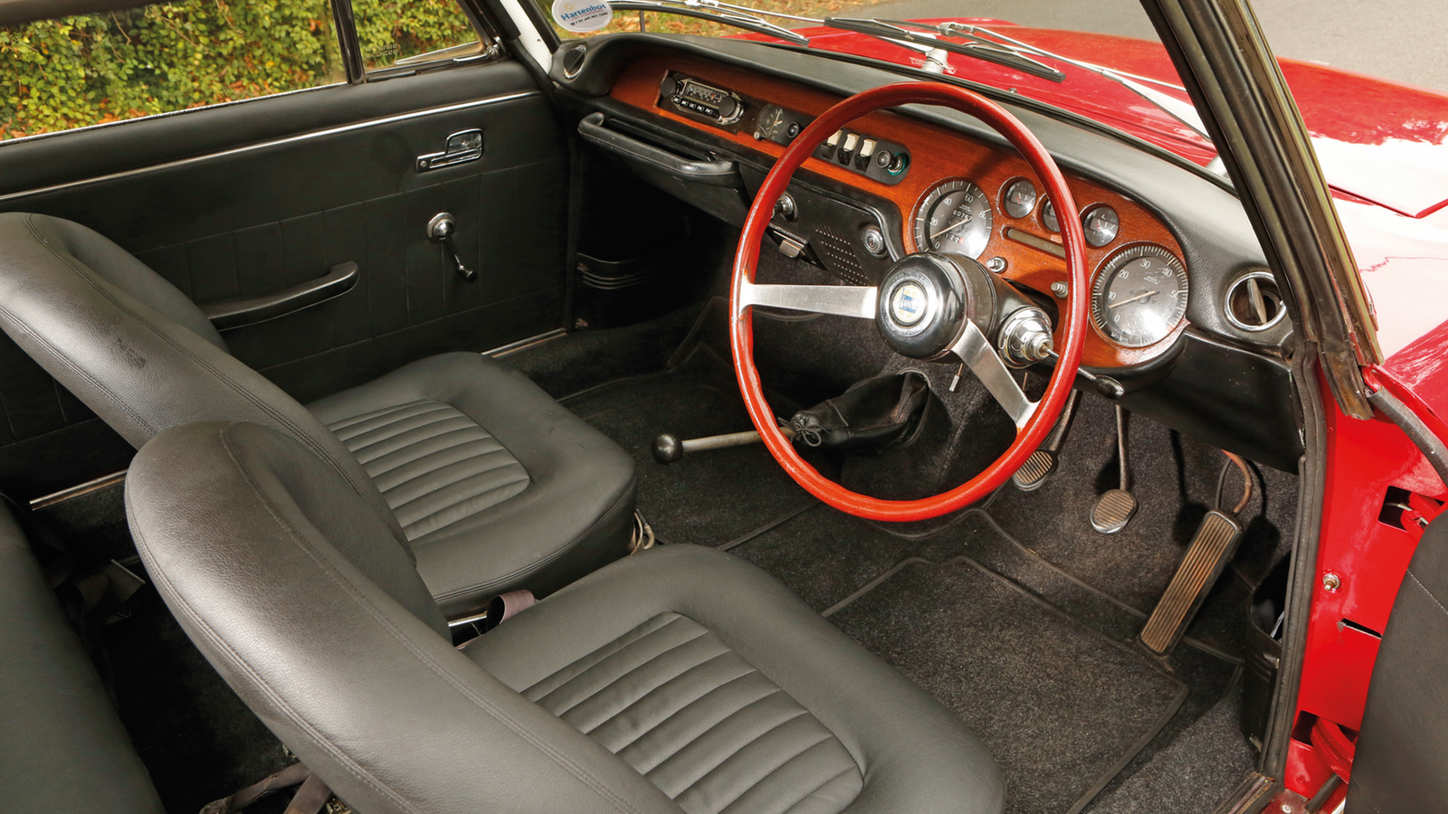 Six '60s classics you can get for less than £20K