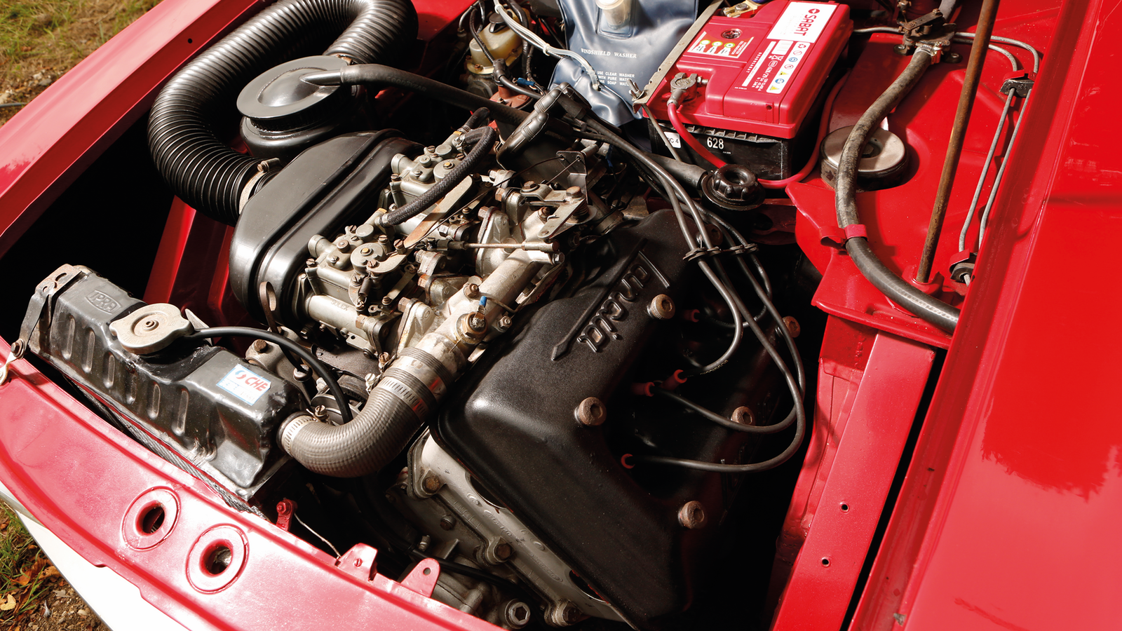 Six '60s classics you can get for less than £20K