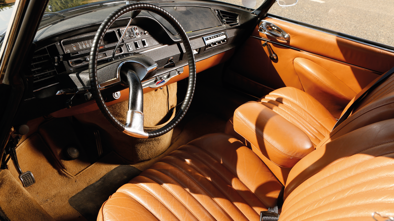 Six '60s classics you can get for less than £20K