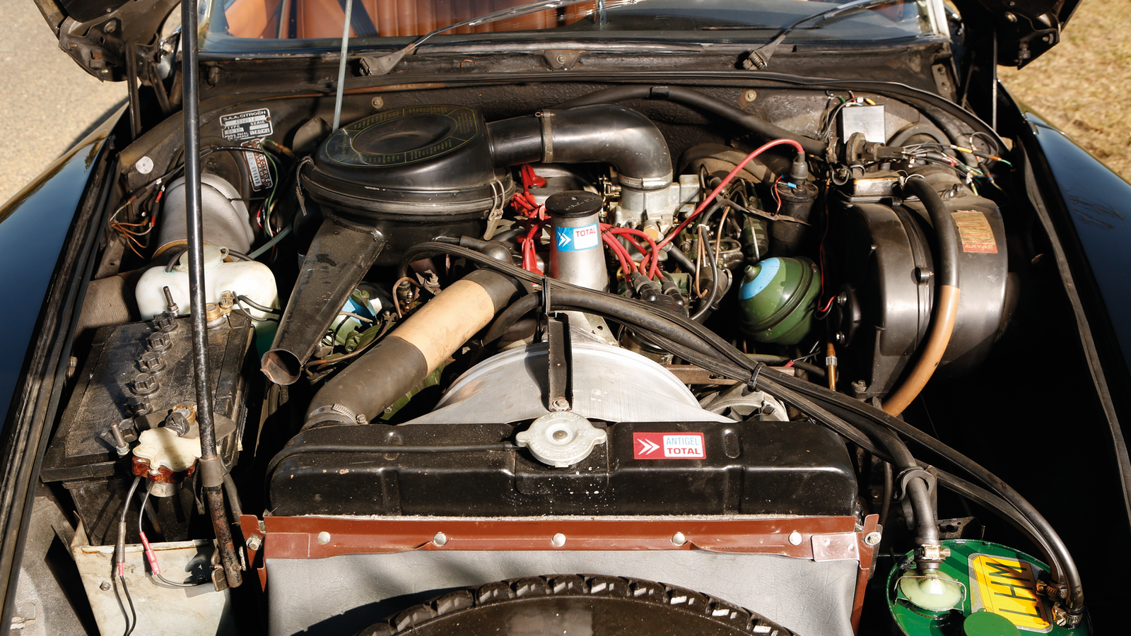 Six '60s classics you can get for less than £20K