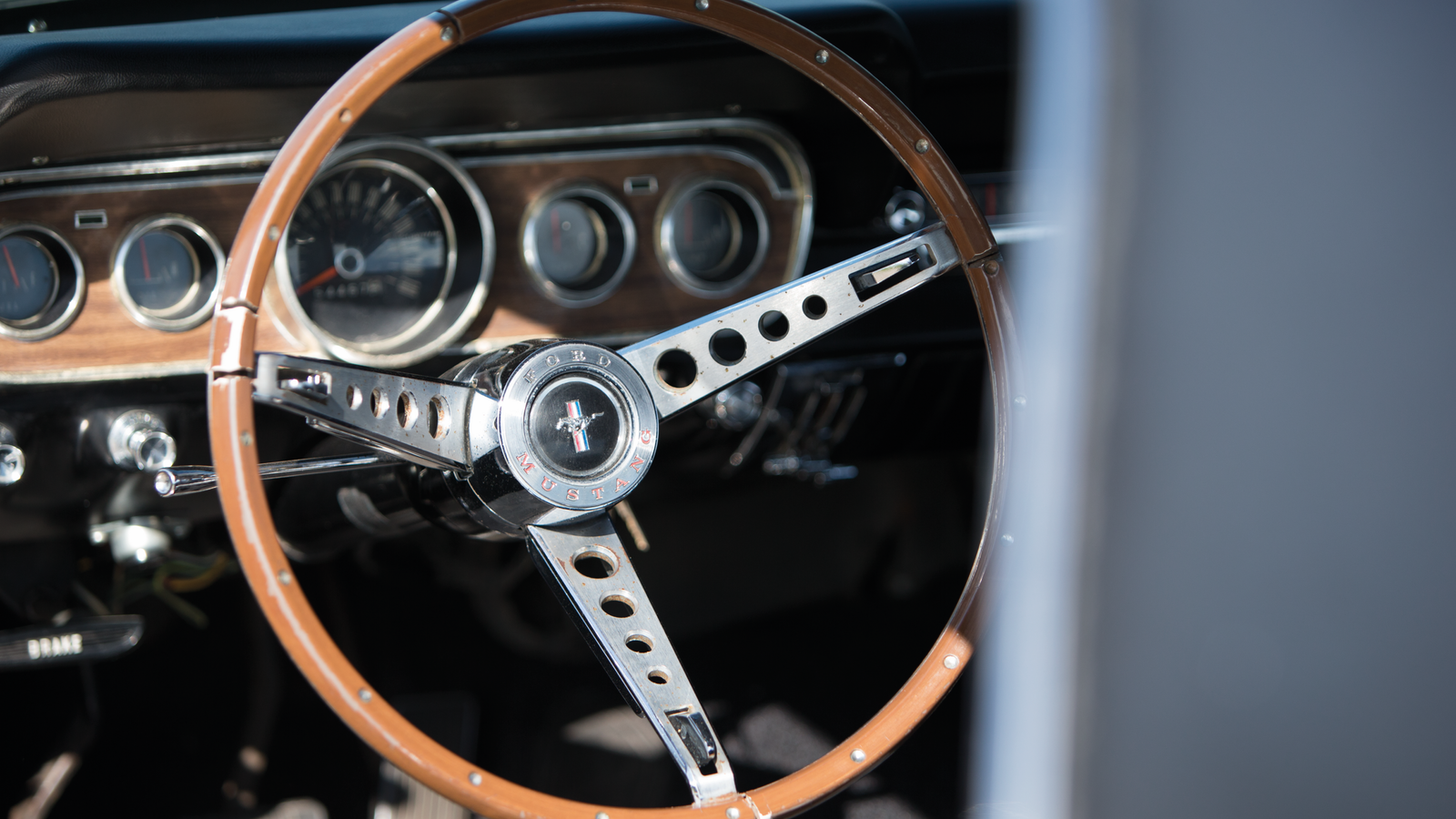 Six '60s classics you can get for less than £20K