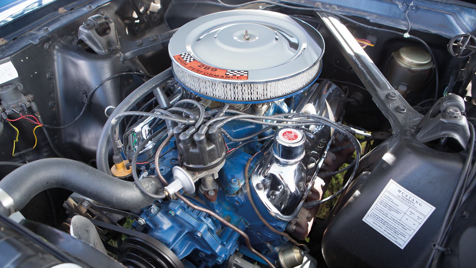 Six '60s classics you can get for less than £20K