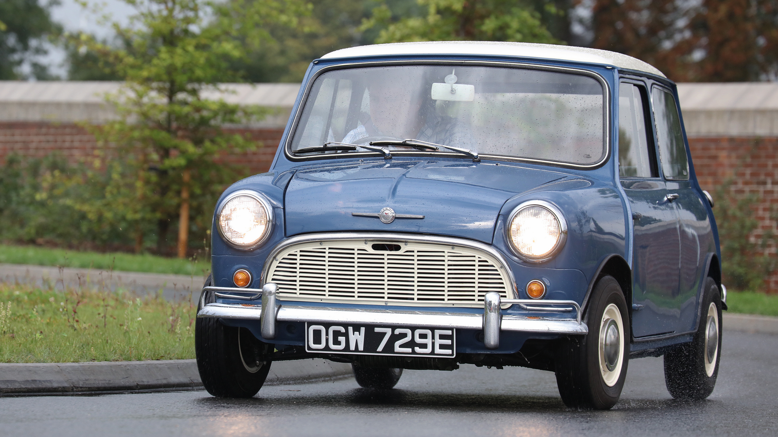 Six '60s classics you can get for less than £20K