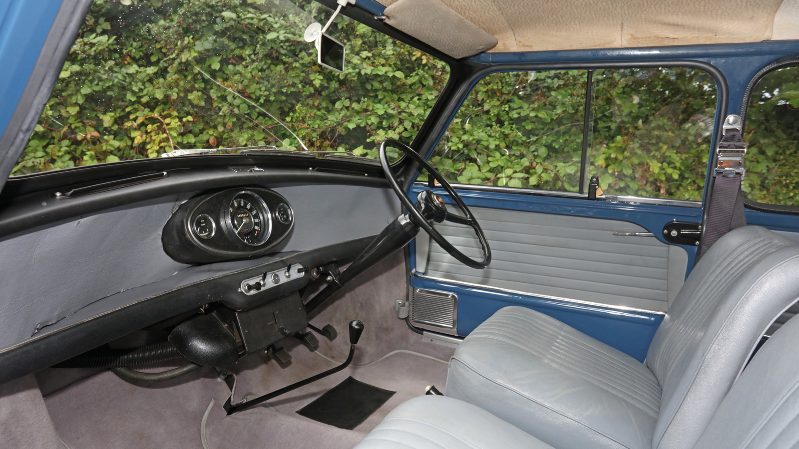 Six '60s classics you can get for less than £20K