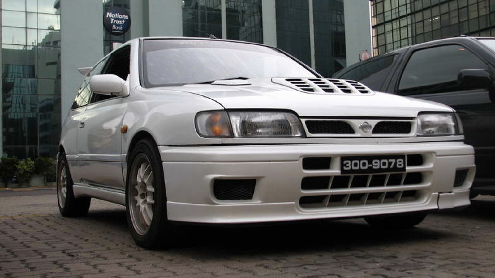 Top 10 hot hatches of the ‘90s