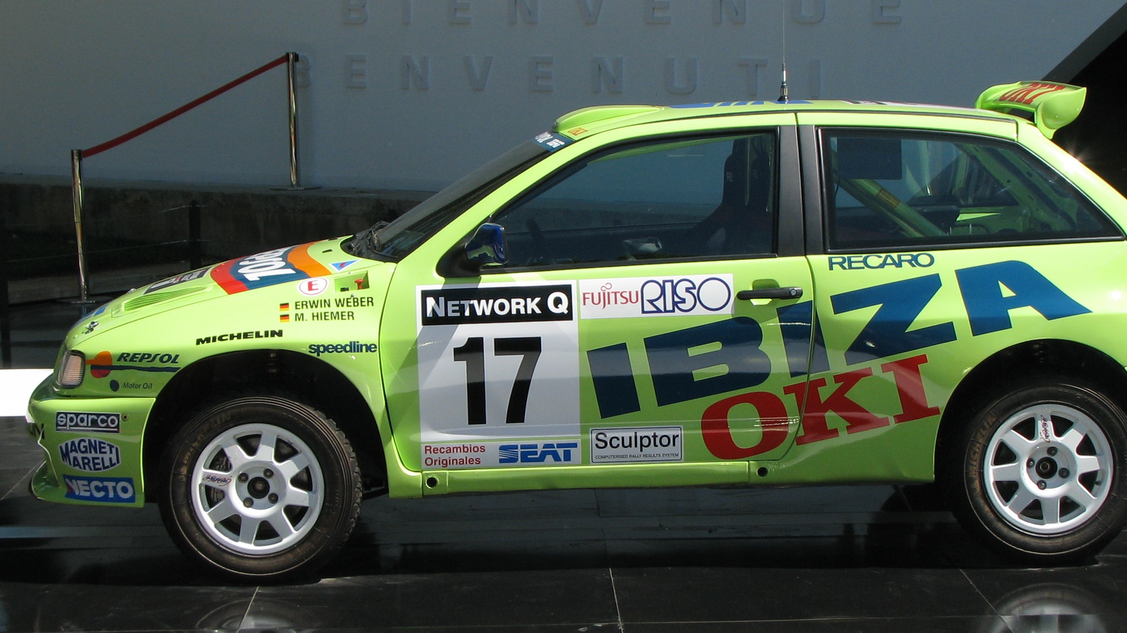 Top 10 hot hatches of the ‘90s