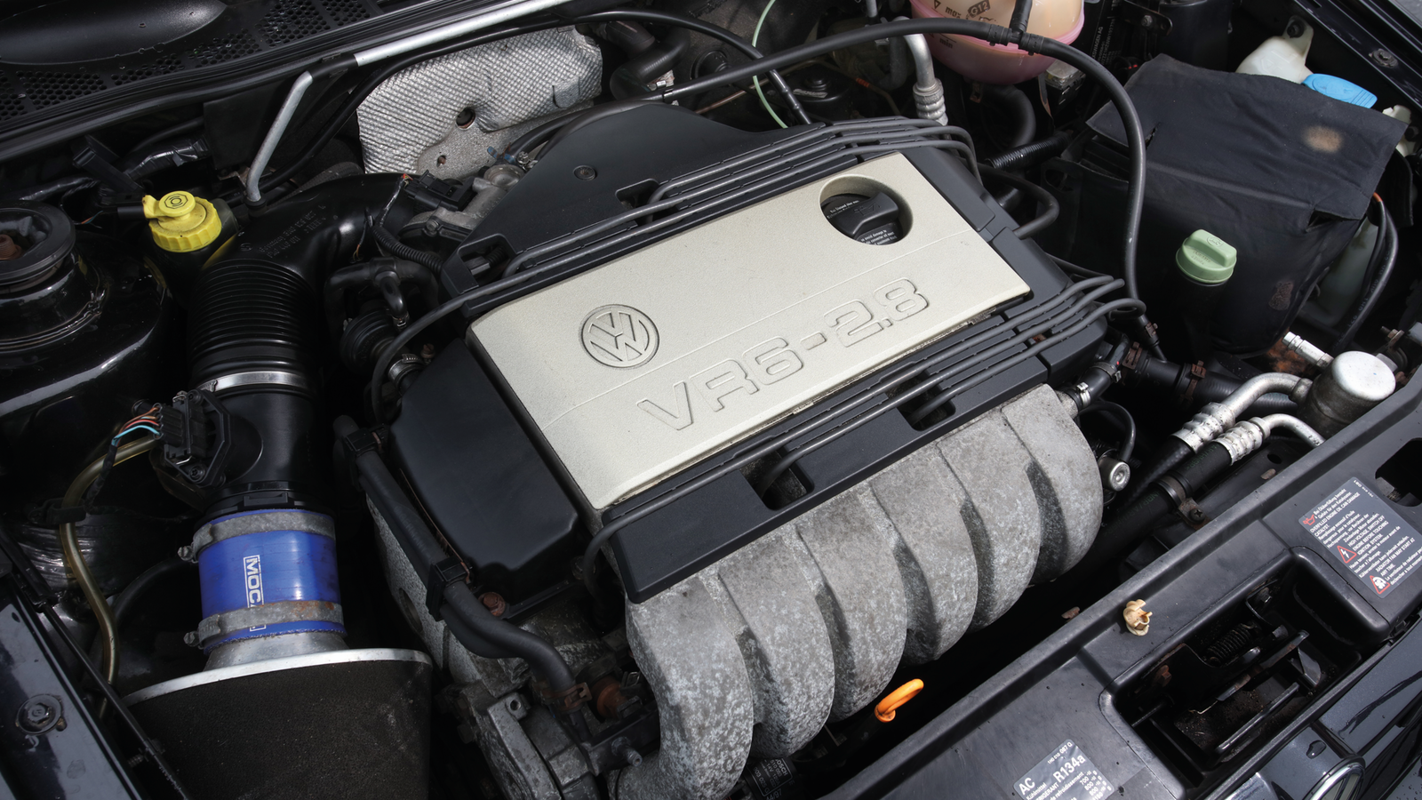 Top 10 hot hatches of the ‘90s