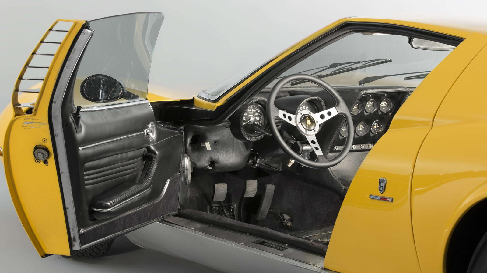 These 10 astounding cars are for sale at Artcurial's Le Mans auction