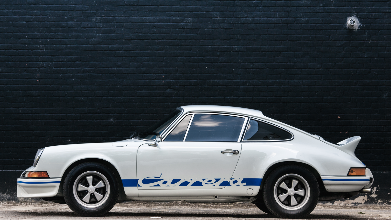 These 10 astounding cars are for sale at Artcurial's Le Mans auction