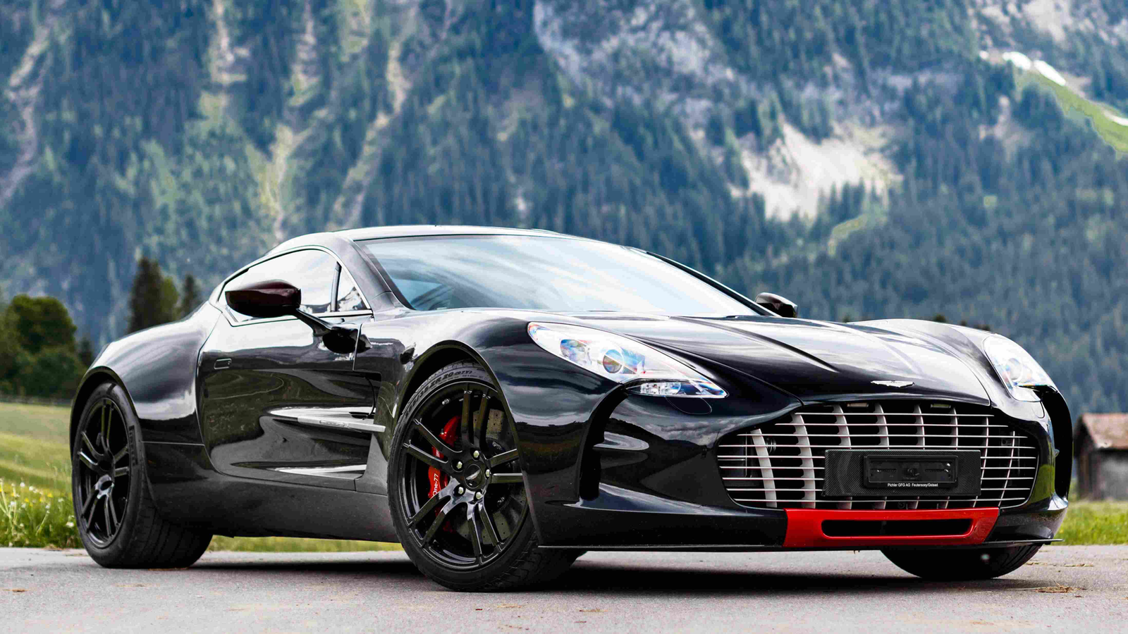 These 10 astounding cars are for sale at Artcurial's Le Mans auction