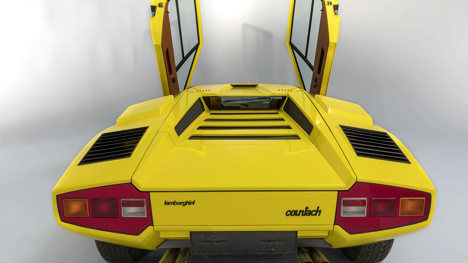 These 10 astounding cars are for sale at Artcurial's Le Mans auction