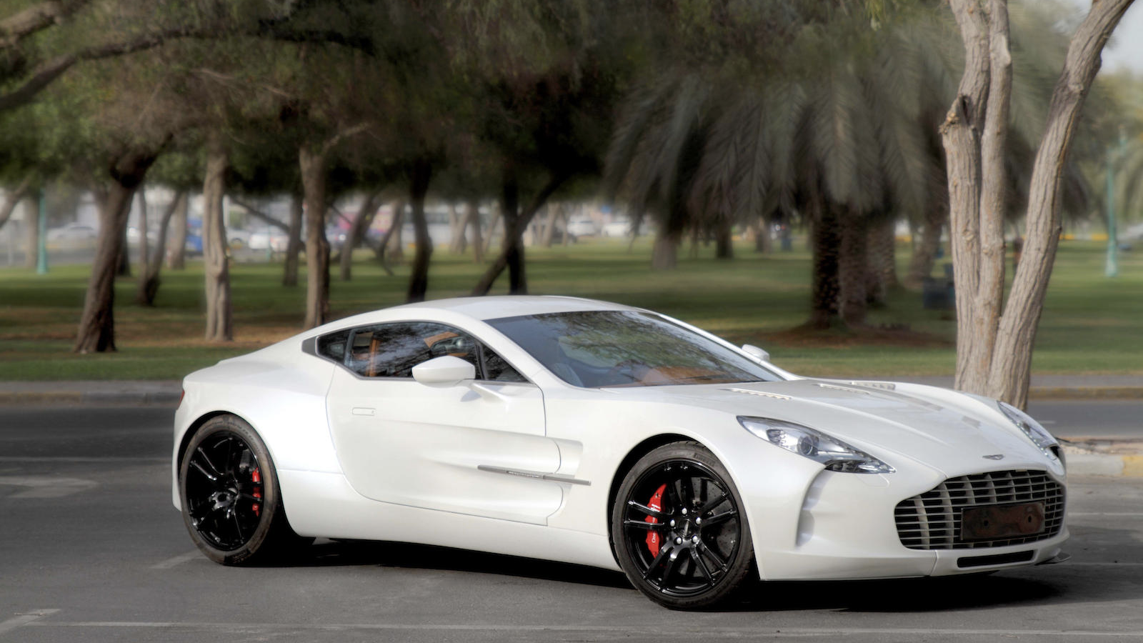 £18m Aston Martin haul to sell at Goodwood auction