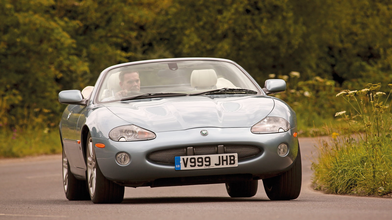 6 bargain V8 drop-tops for less than £15K