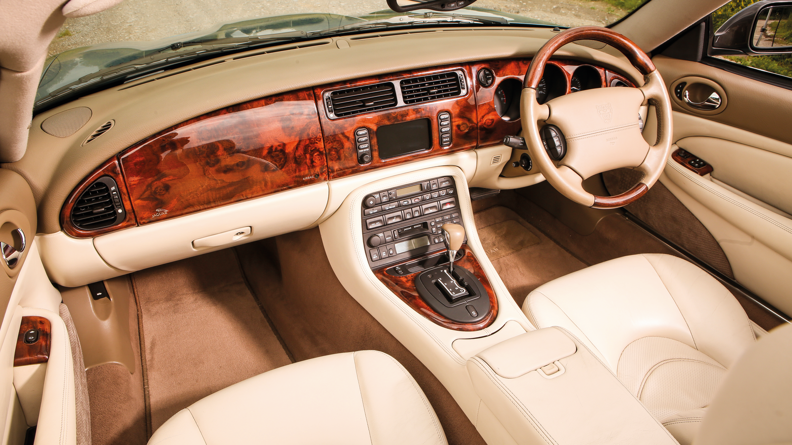 6 bargain V8 drop-tops for less than £15K