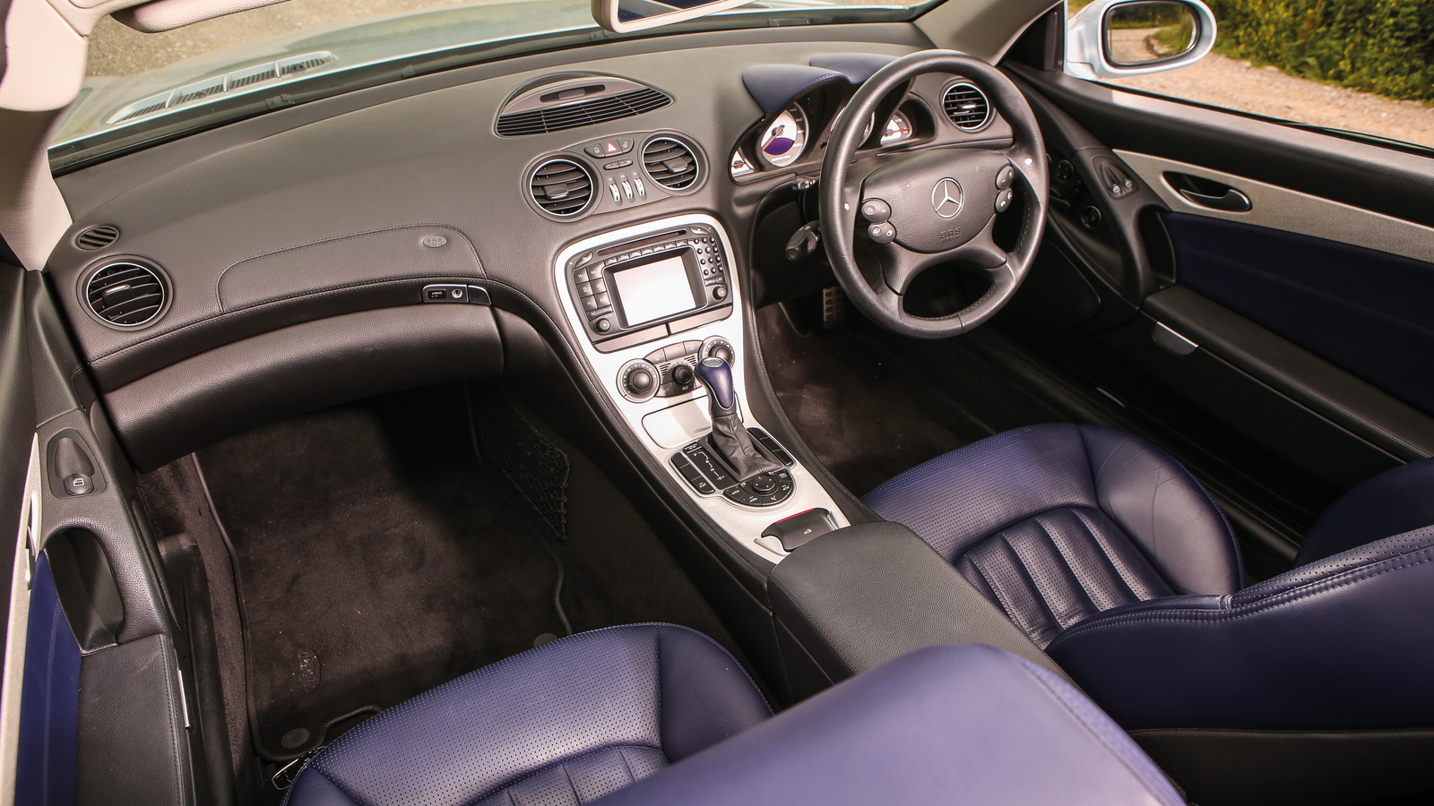 6 bargain V8 drop-tops for less than £15K