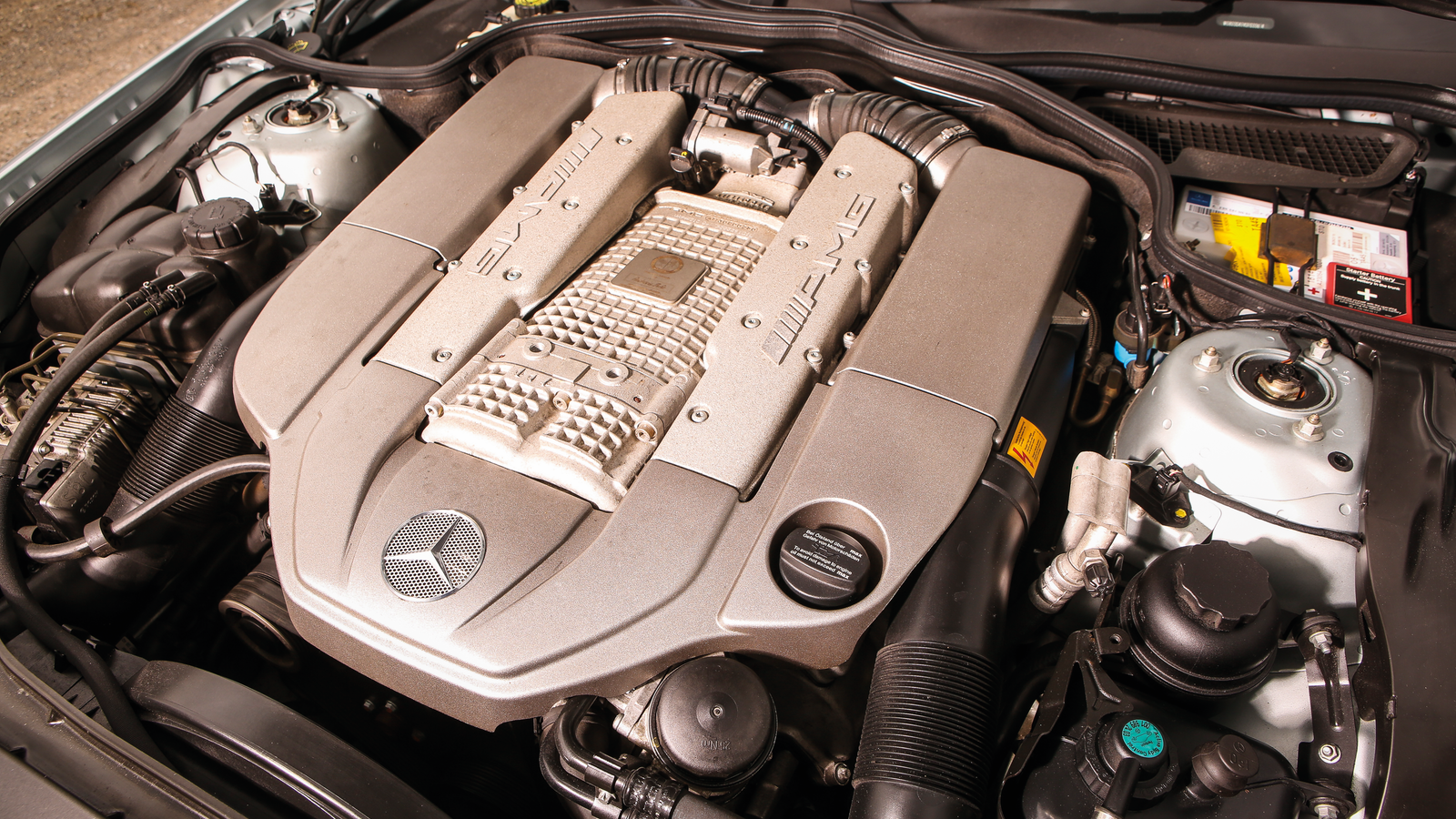 6 bargain V8 drop-tops for less than £15K