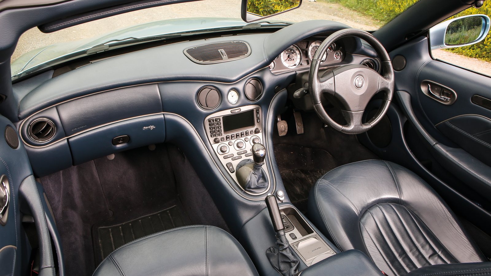 6 bargain V8 drop-tops for less than £15K