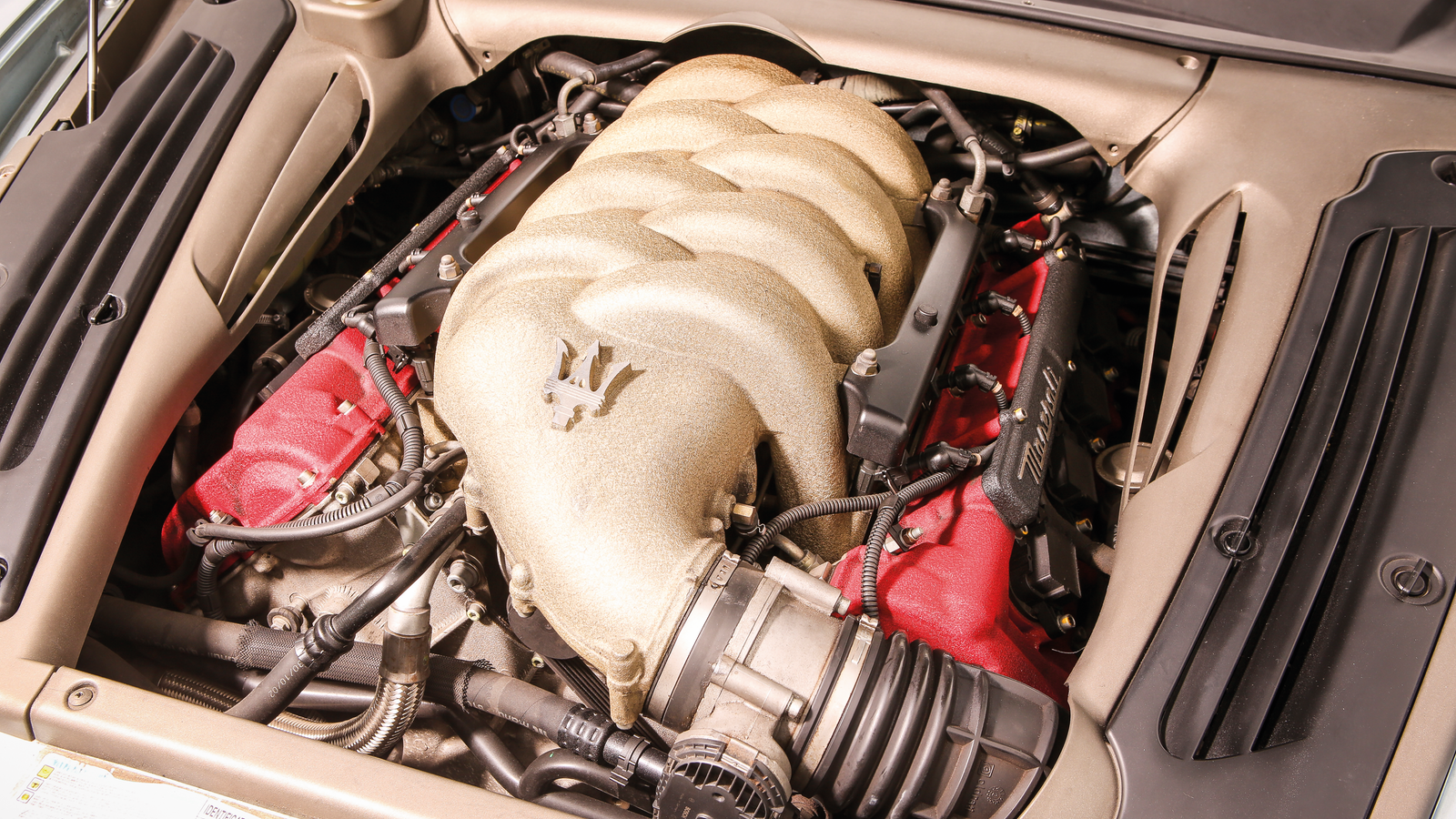 6 bargain V8 drop-tops for less than £15K