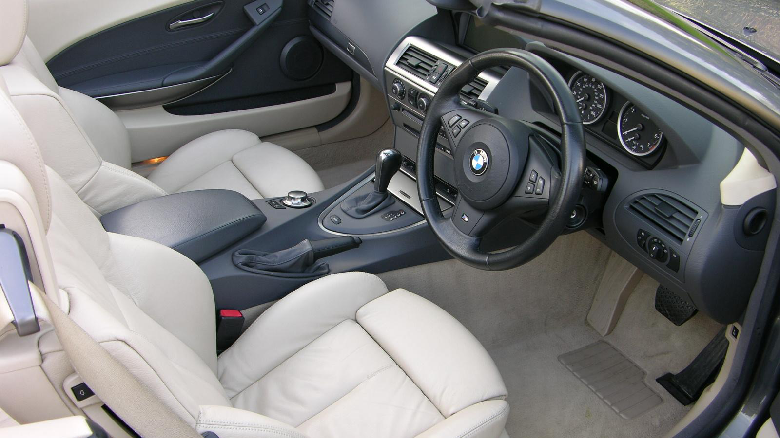 6 bargain V8 drop-tops for less than £15K