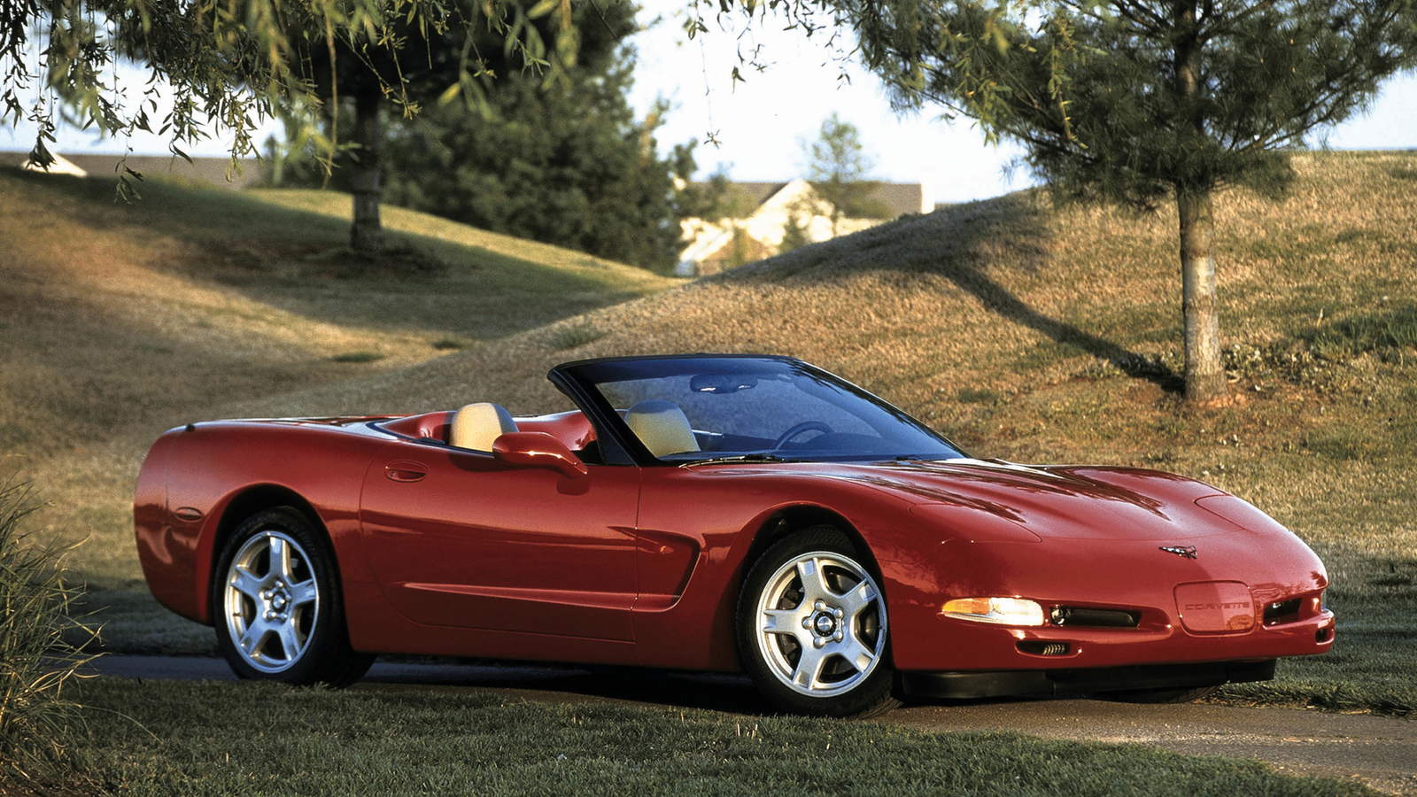 6 bargain V8 drop-tops for less than £15K