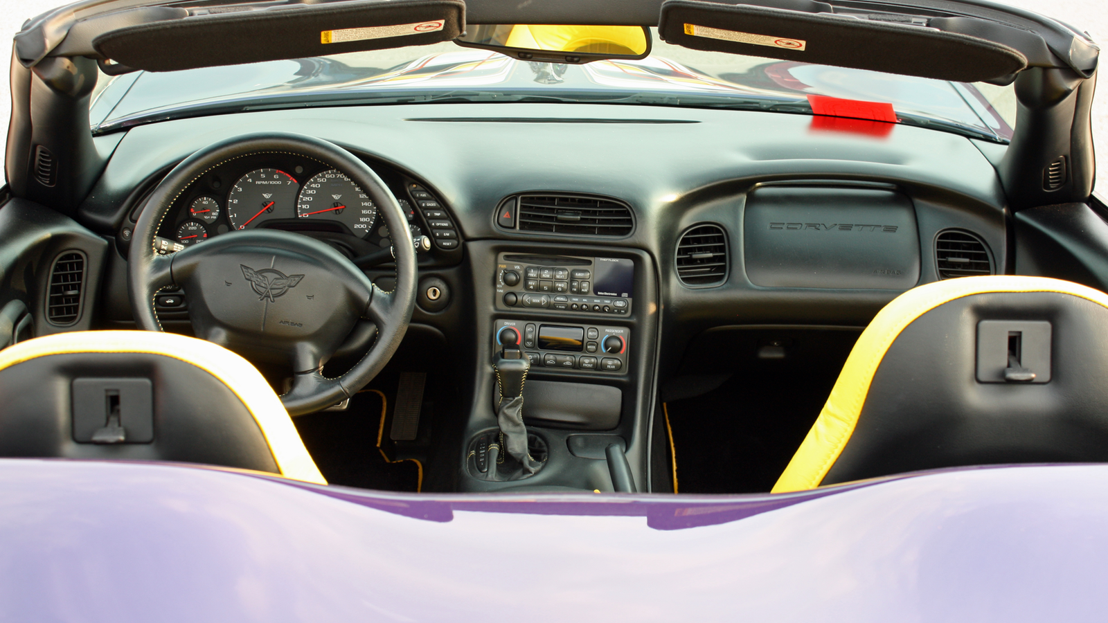 6 bargain V8 drop-tops for less than £15K