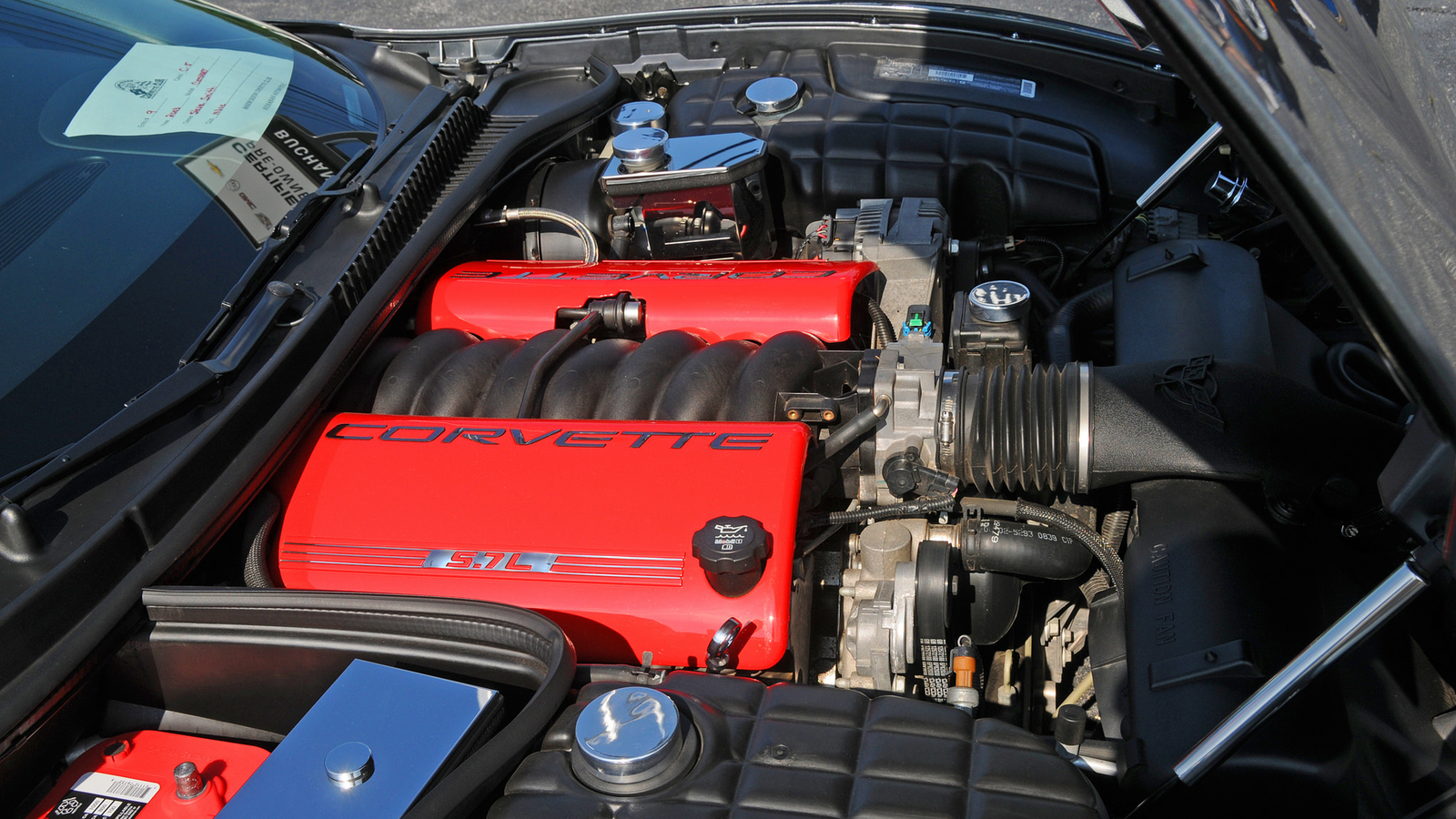 6 bargain V8 drop-tops for less than £15K