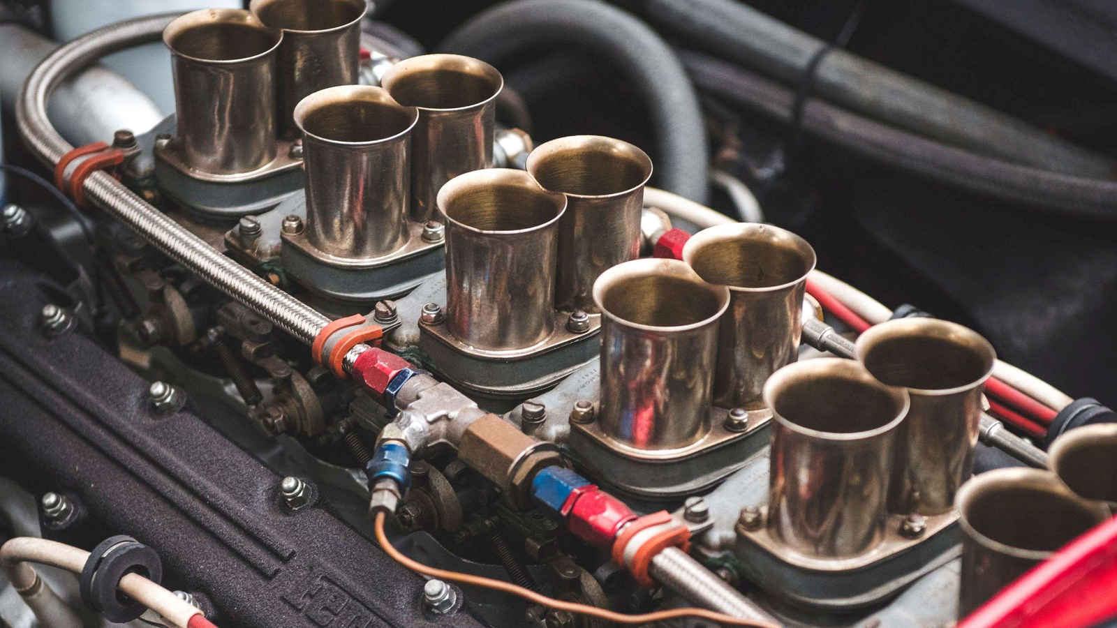 This Ferrari Daytona was driven at Le Mans – and could be yours for €7m