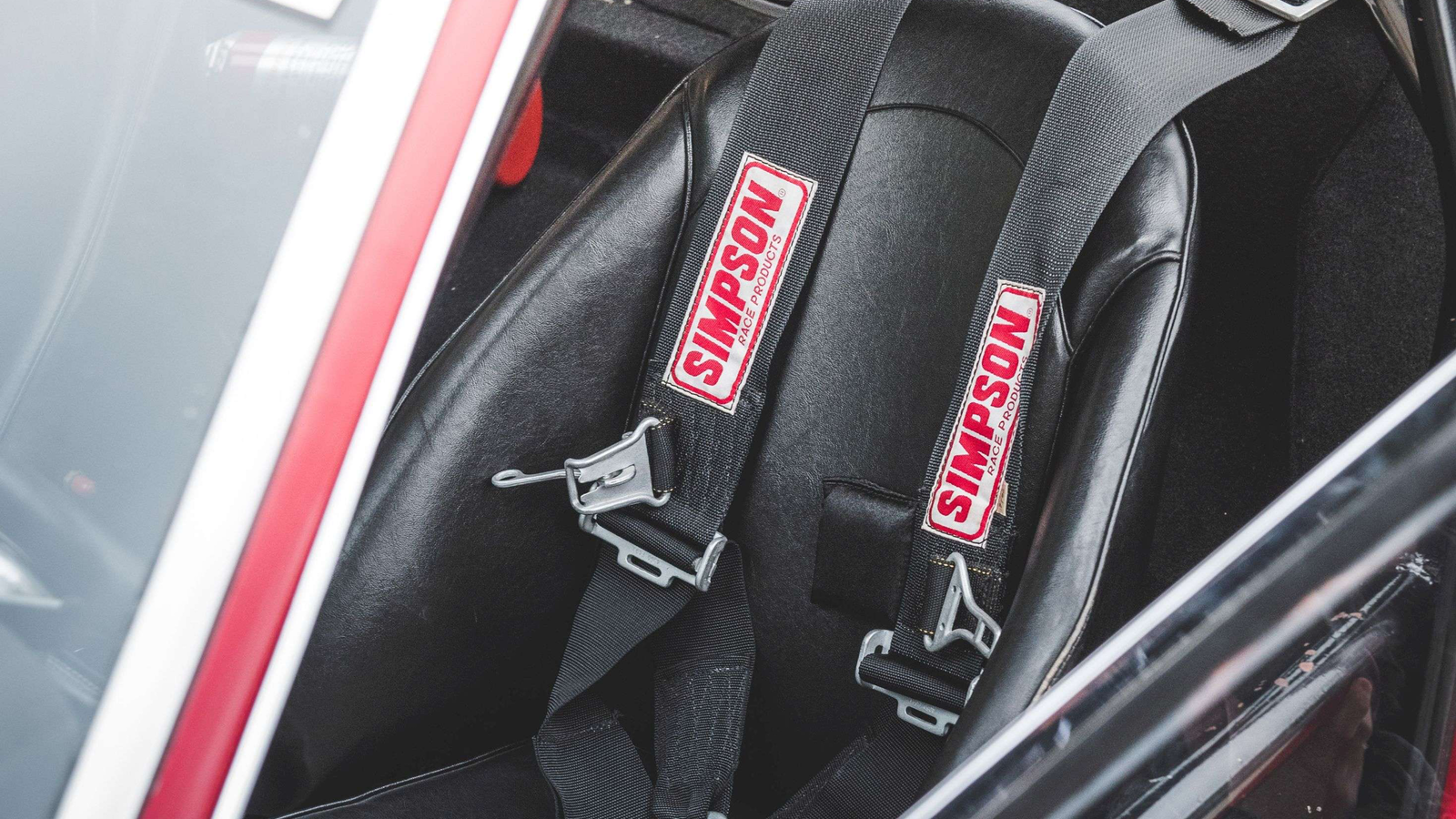 This Ferrari Daytona was driven at Le Mans – and could be yours for €7m