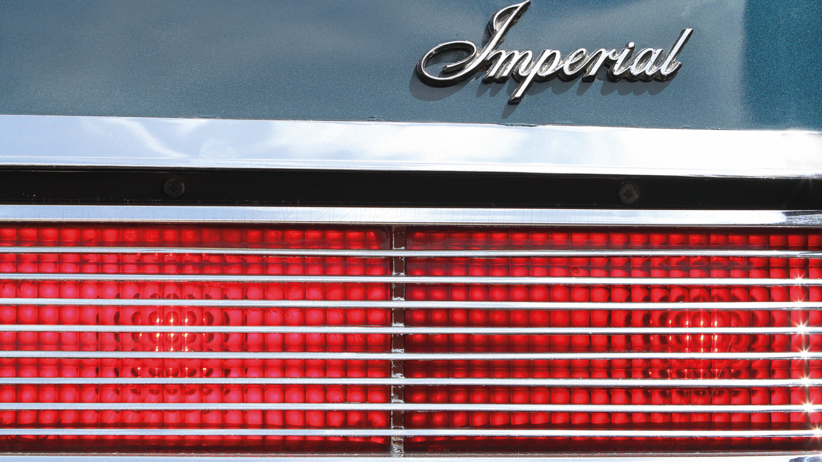 This ‘60s barge was the perfect mobile office