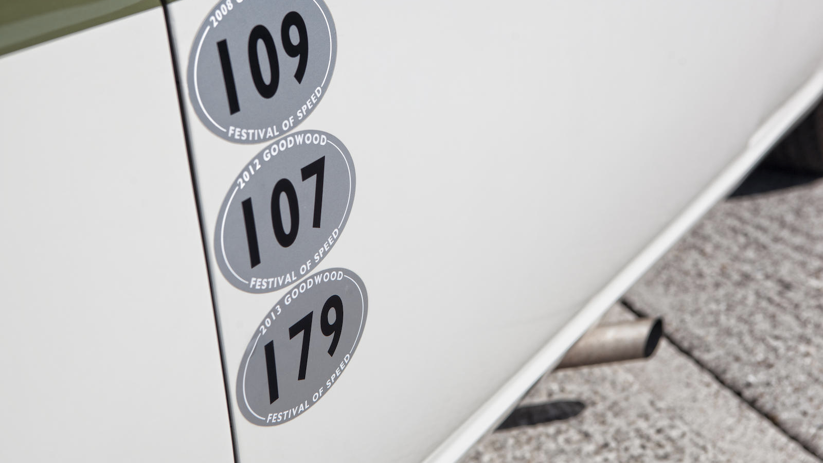 Lotus Cortinas driven by Jacky Ickx and Jim Clark to sell at auction