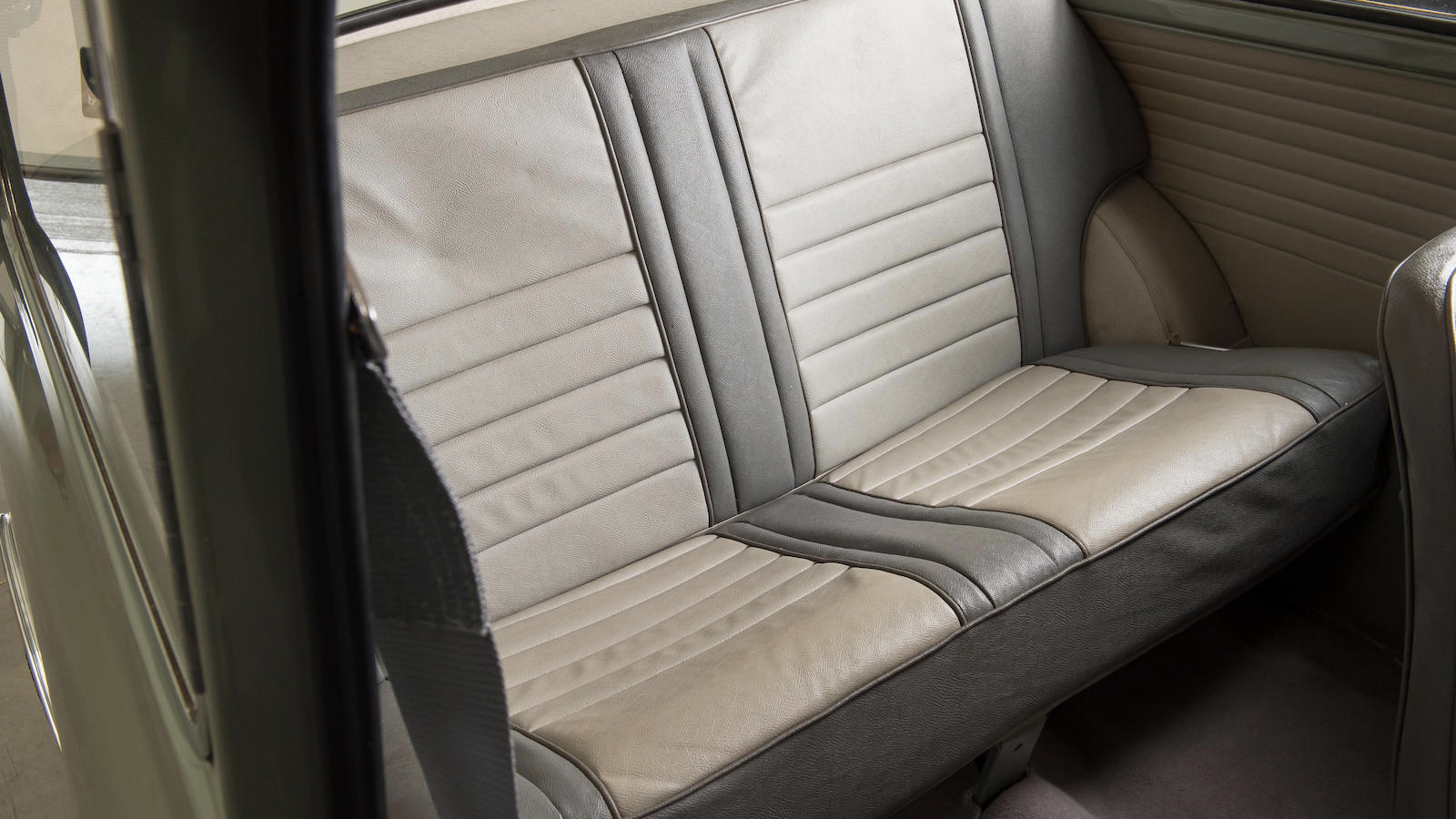 This all-original Mini could be worth £50K