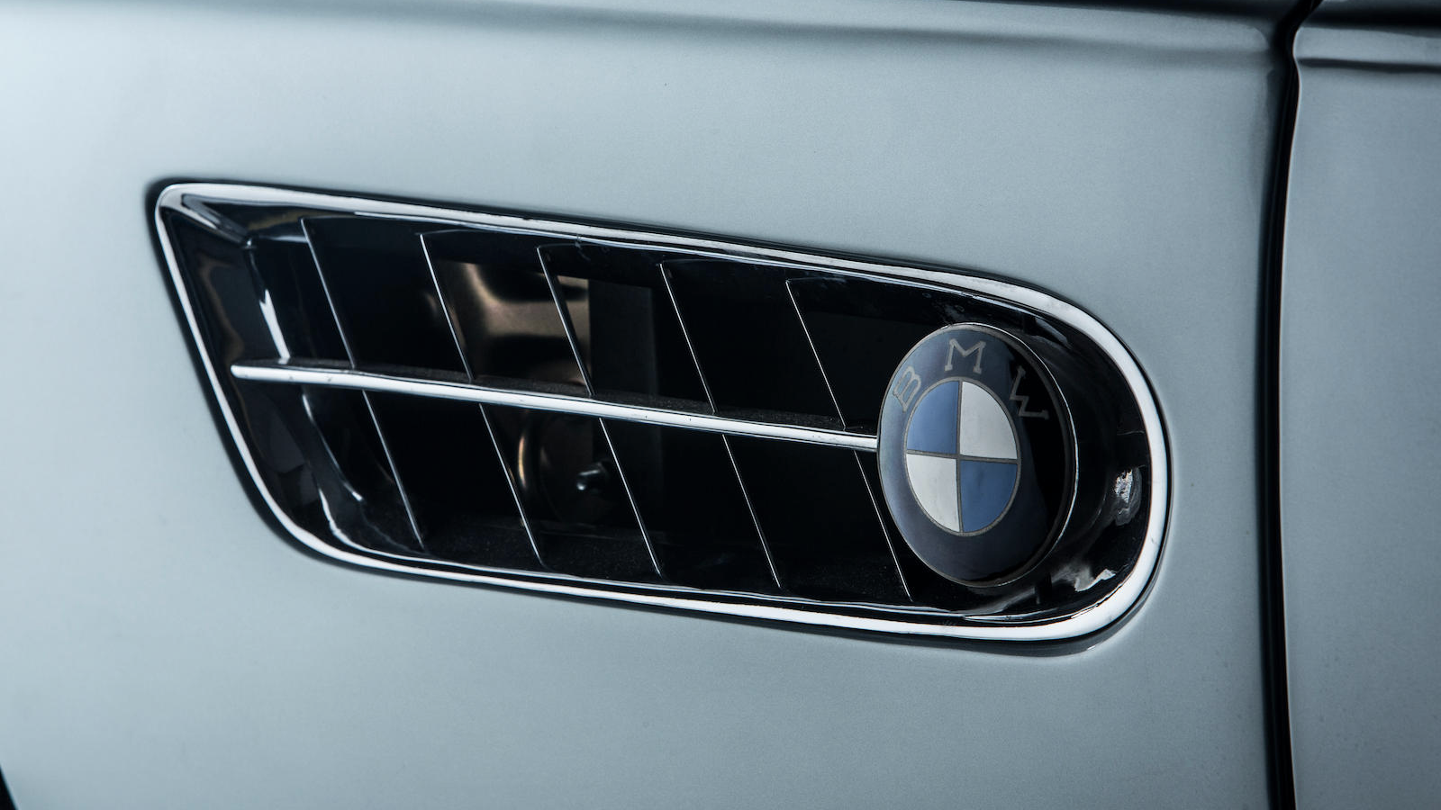 This ex-John Surtees BMW is being sold for £2m