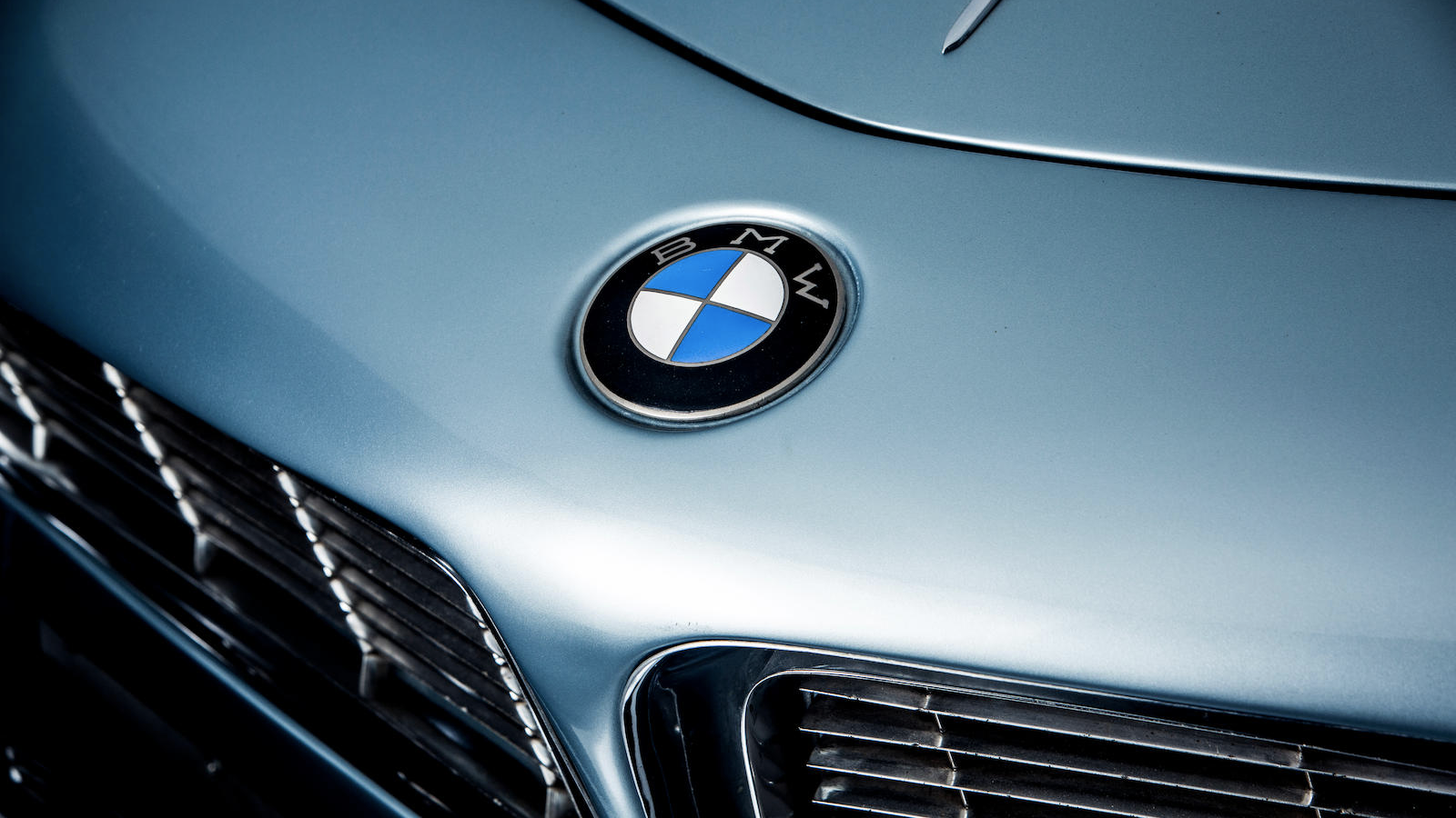 This ex-John Surtees BMW is being sold for £2m