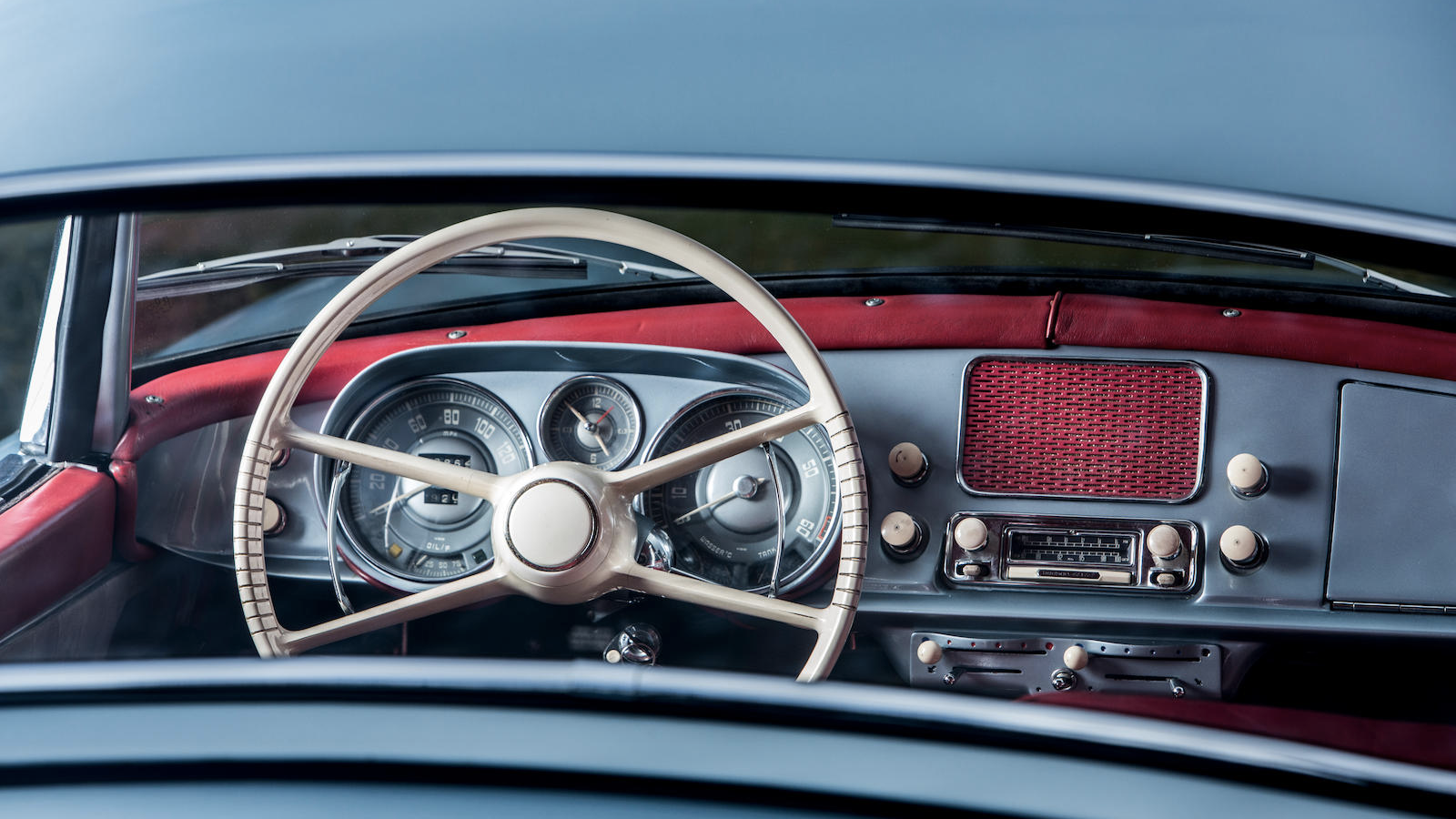 This ex-John Surtees BMW is being sold for £2m