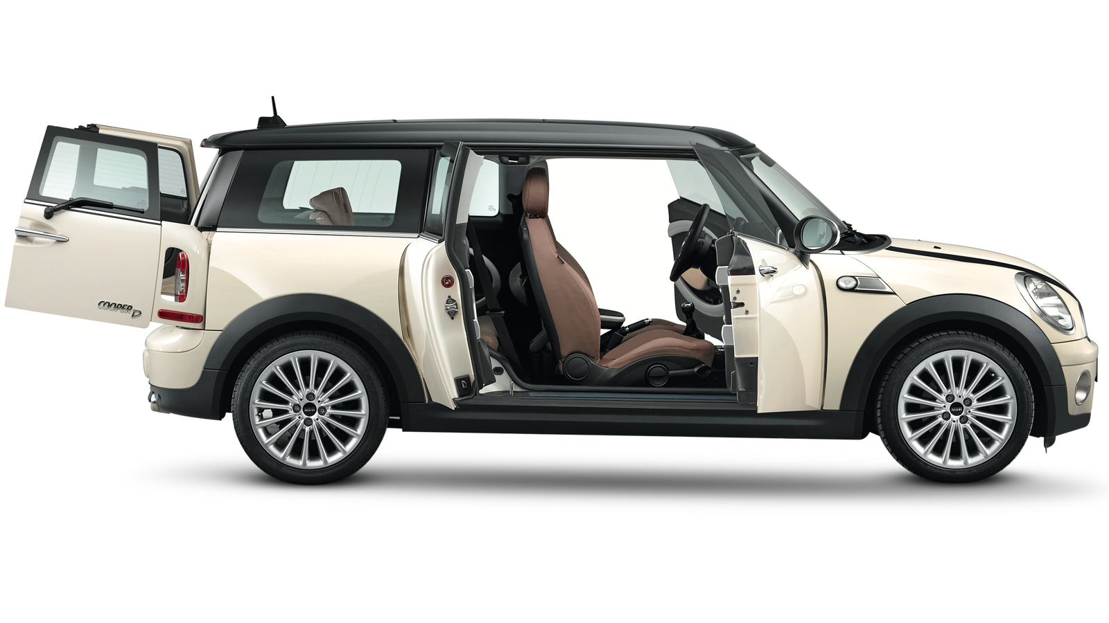 9 right-hand drive cars that were flawed by design