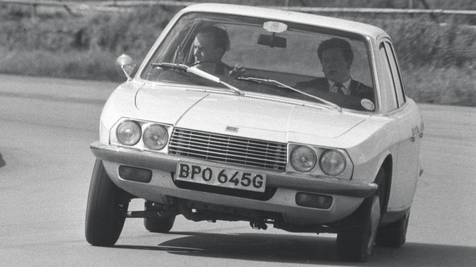 9 right-hand drive cars that were flawed by design