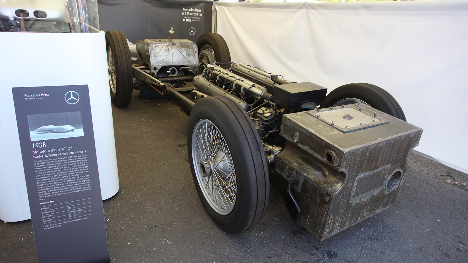 In pictures: Goodwood Festival of Speed 2018