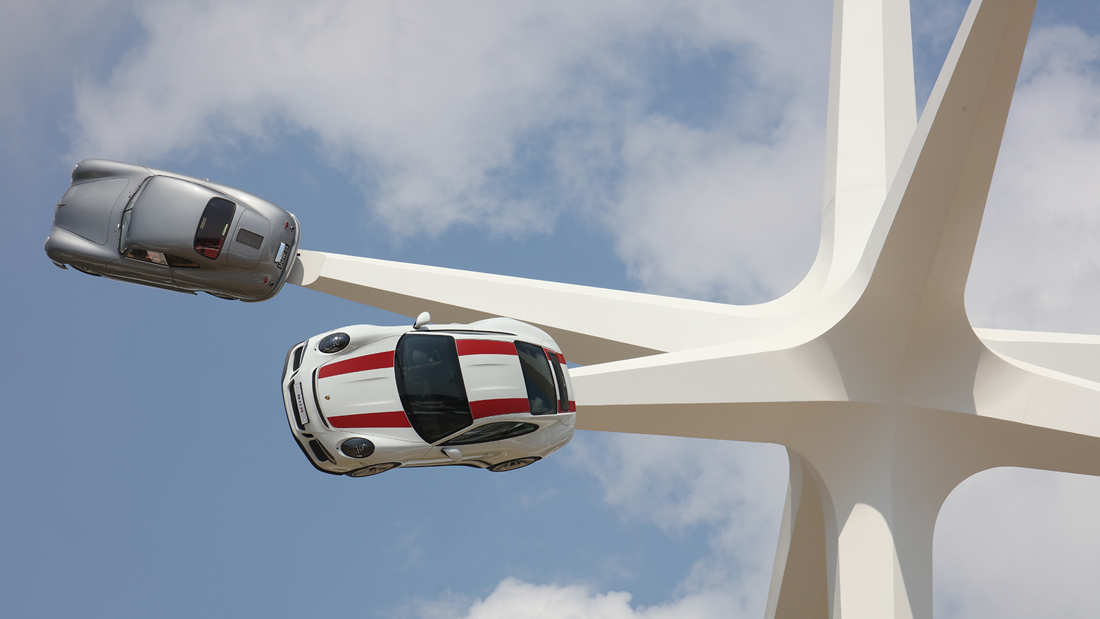 In pictures: Goodwood Festival of Speed 2018