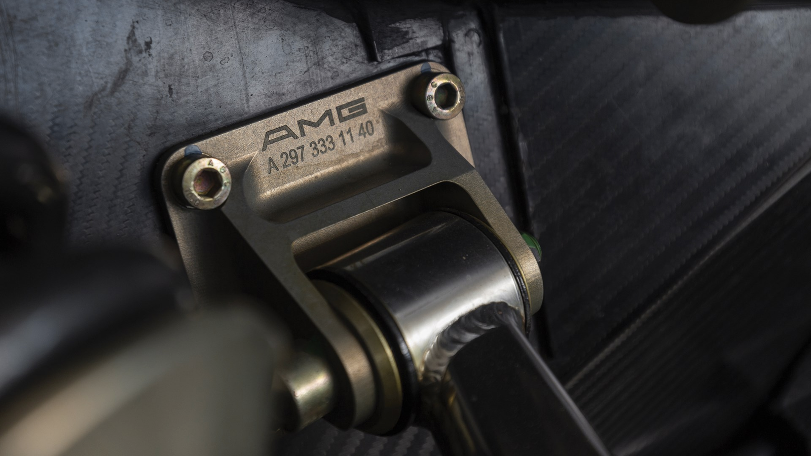 Meet the pristine Porsche 911 worth £1.1m