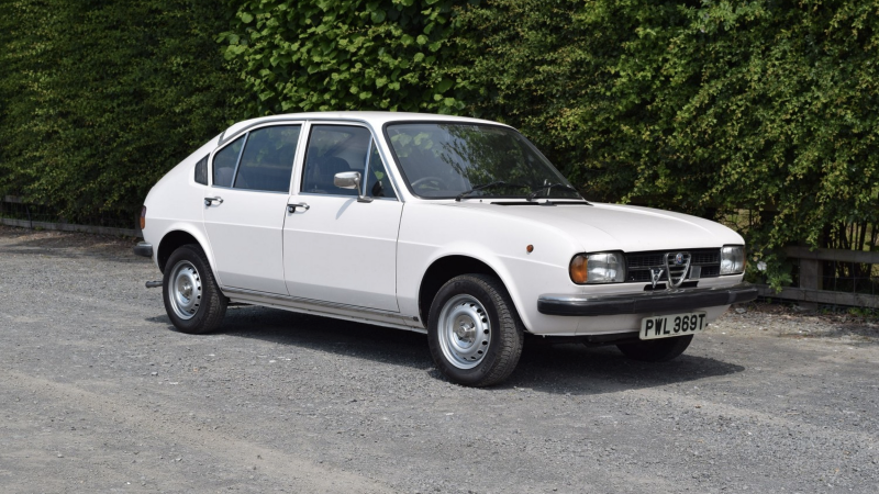 10 under £10k: affordable classics you can buy this week