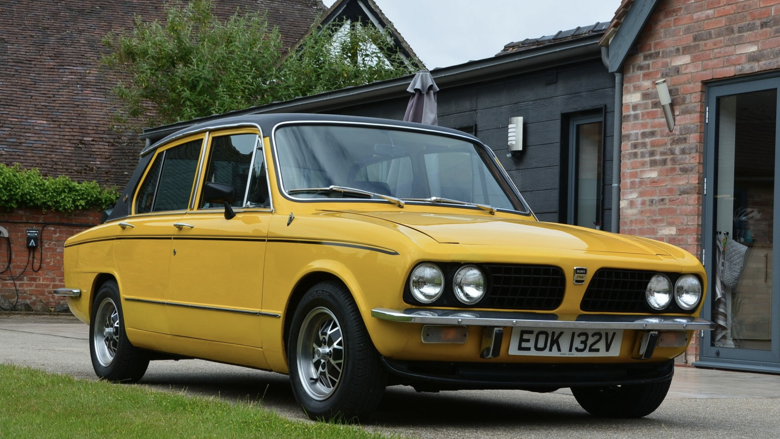 10 under £10k: affordable classics you can buy this week