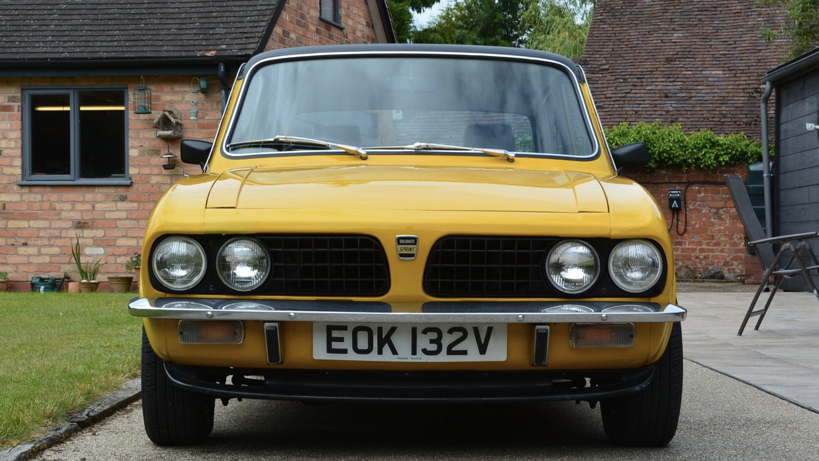 10 under £10k: affordable classics you can buy this week