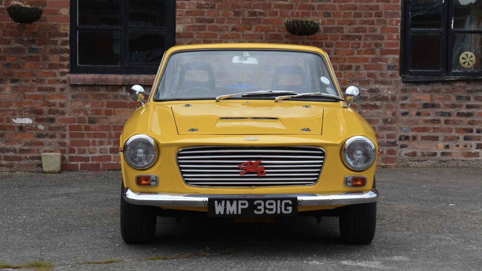 10 under £10k: affordable classics you can buy this week