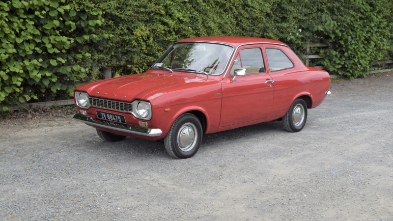 10 under £10k: affordable classics you can buy this week