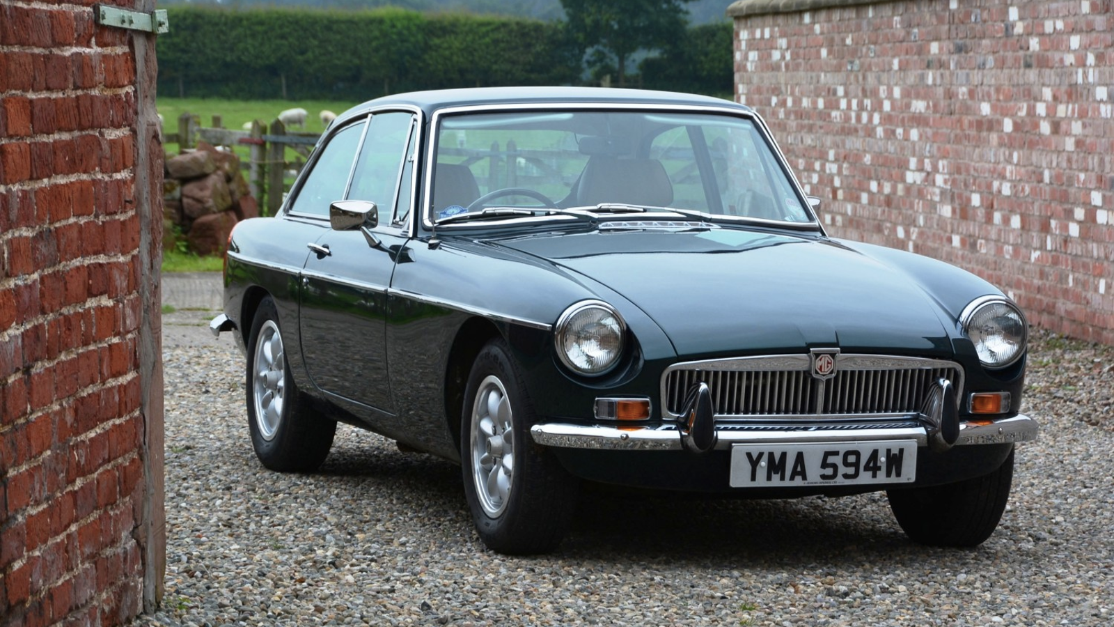 10 under £10k: affordable classics you can buy this week