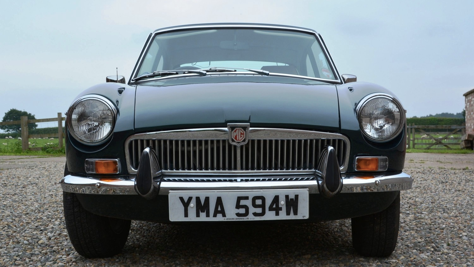 10 under £10k: affordable classics you can buy this week