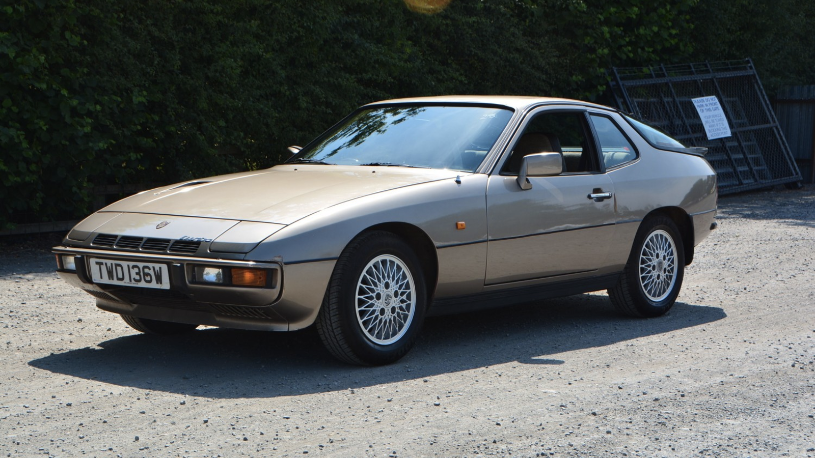 10 under £10k: affordable classics you can buy this week